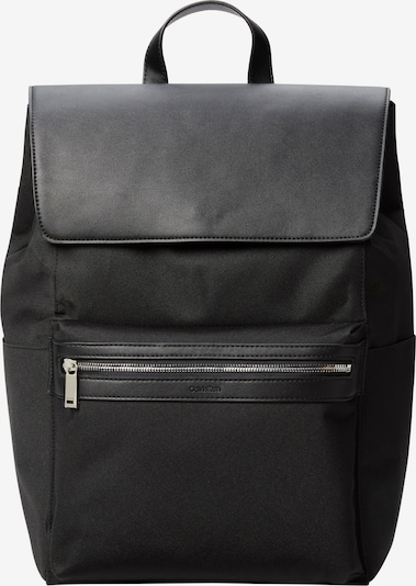 Calvin Klein Reppu värissä musta, Tuotenäkymä