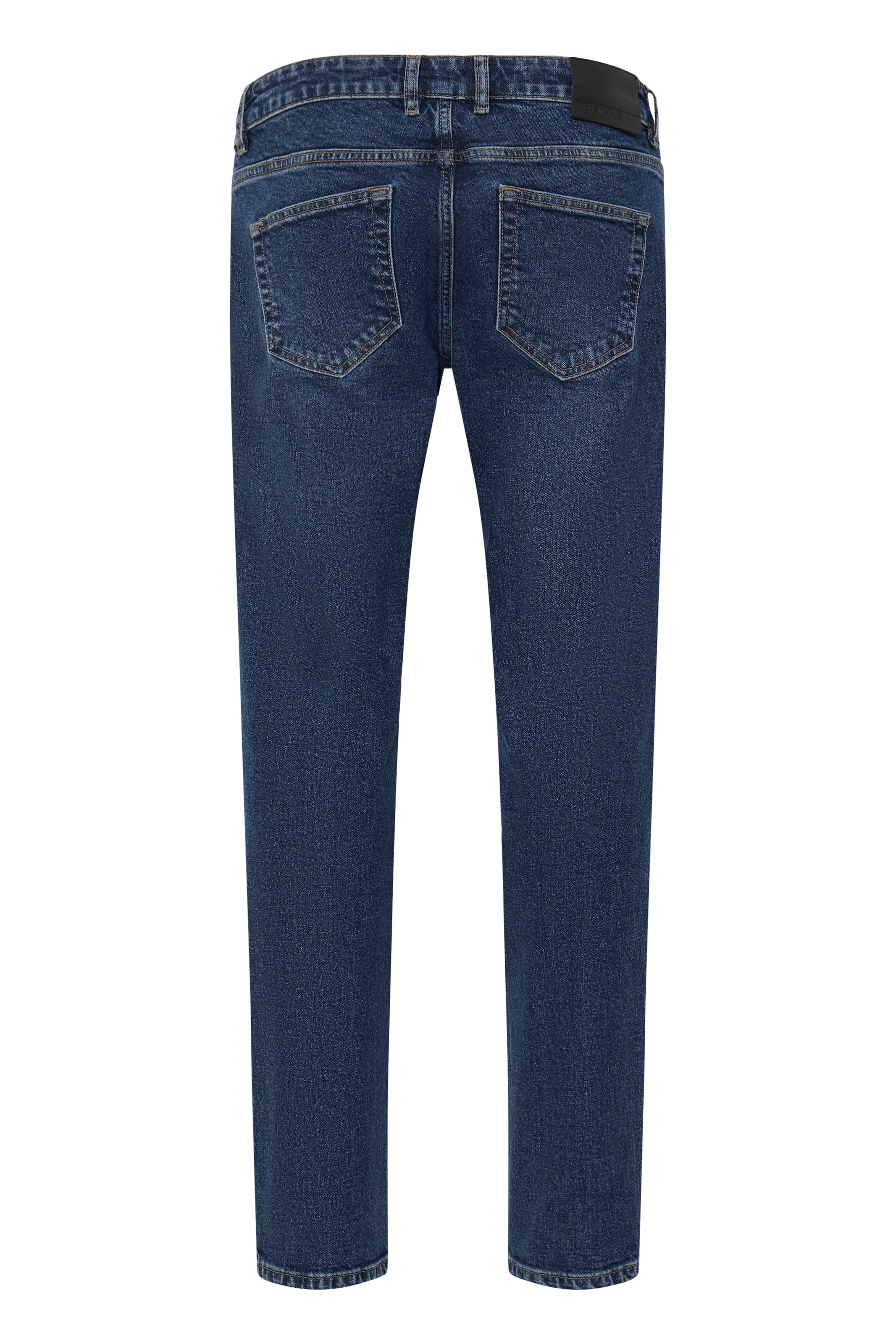 Casual Friday - Tapered Vaquero 'CFKARUP' en azul