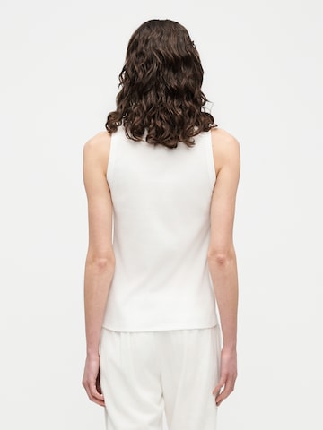 Marc Cain Top in Weiß