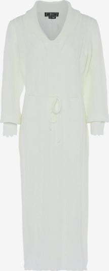 faina Pletena haljina u vuneno bijela, Pregled proizvoda
