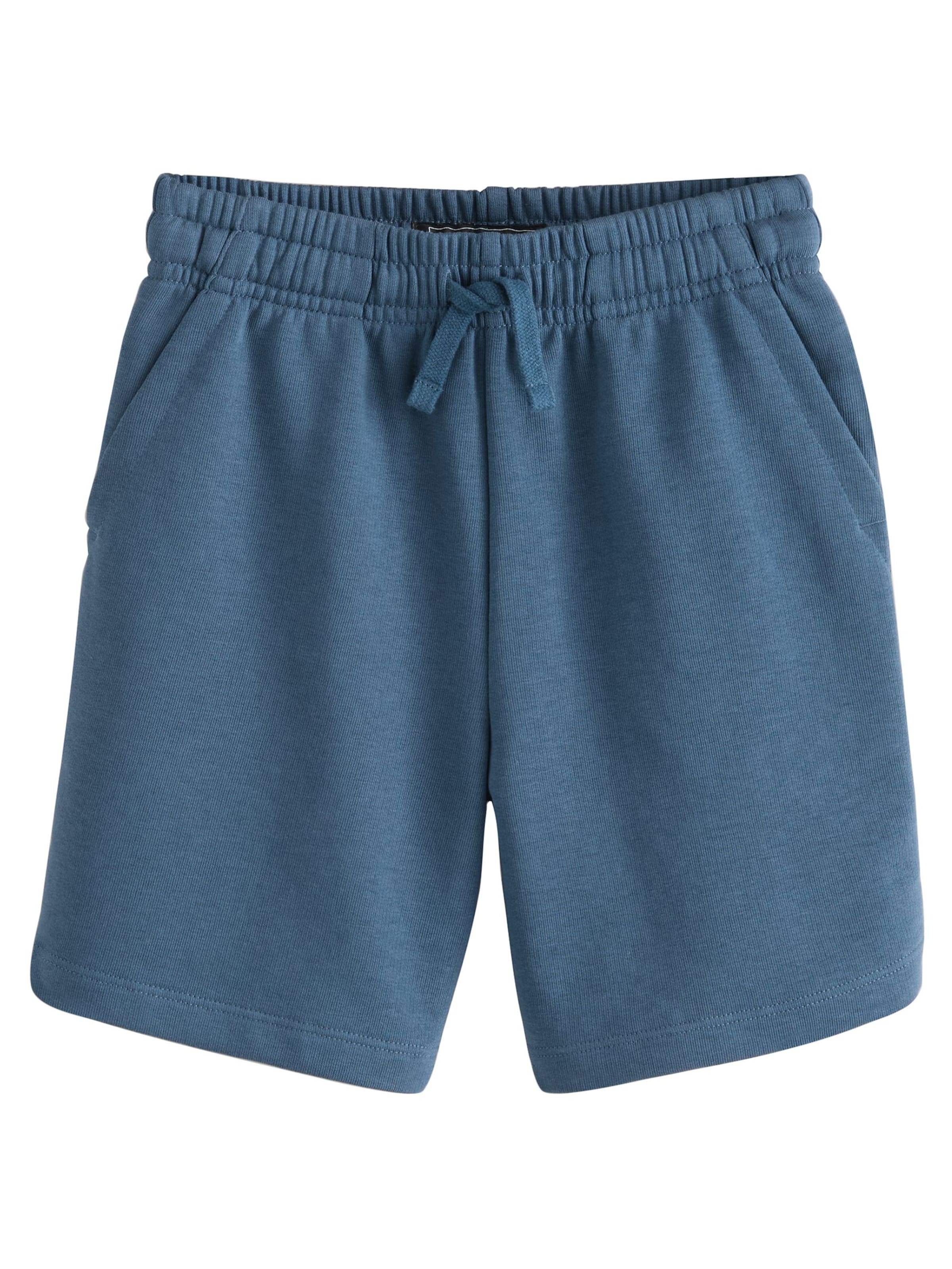 regular Pantaloni di Next in blu: frontale