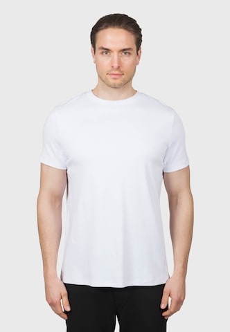 Kleinigkeit - Camiseta en blanco: frente