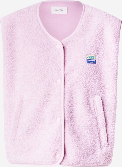 AMERICAN VINTAGE Prsluk 'HOKTOWN' u roza, Pregled proizvoda