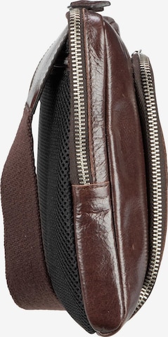 Picard Crossbody Bag 'Buddy' in Brown