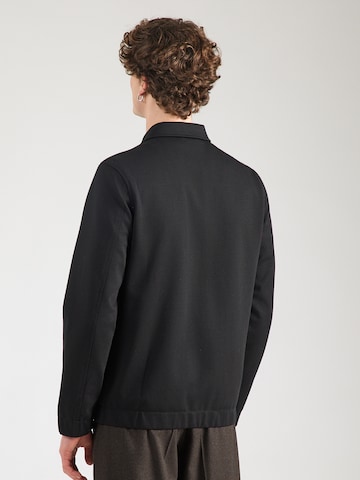 Lindbergh Демисезонная куртка 'Superflex' в Черный