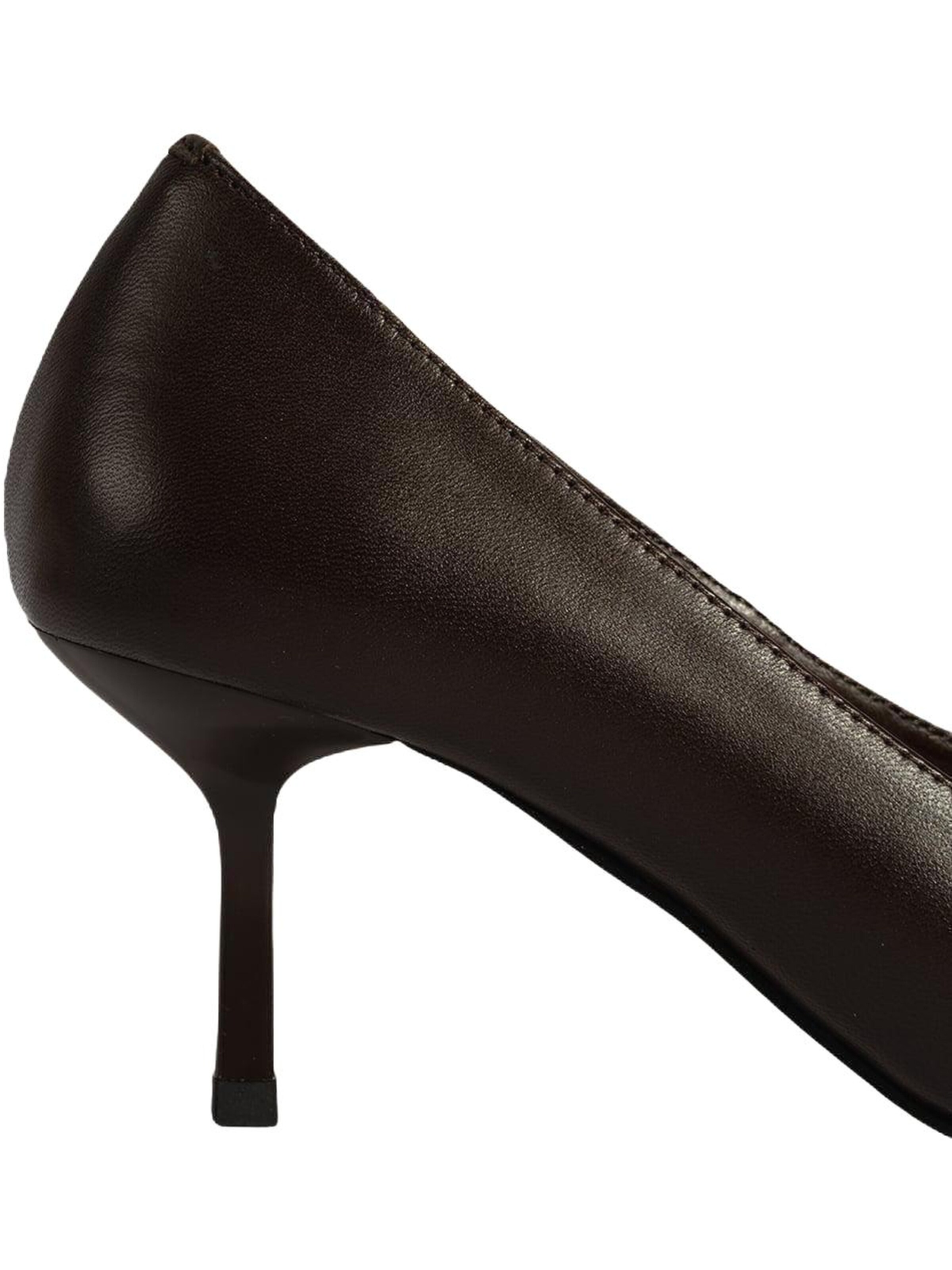 Desa Pumps 'Slip-Ons'‌‌ in Braun