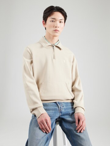 Polo Ralph Lauren Sweatshirt i grå: forside