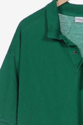 LACOSTE Shirt in 6XL in Green