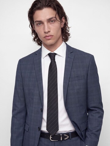 Coupe slim Costume JACK & JONES en bleu