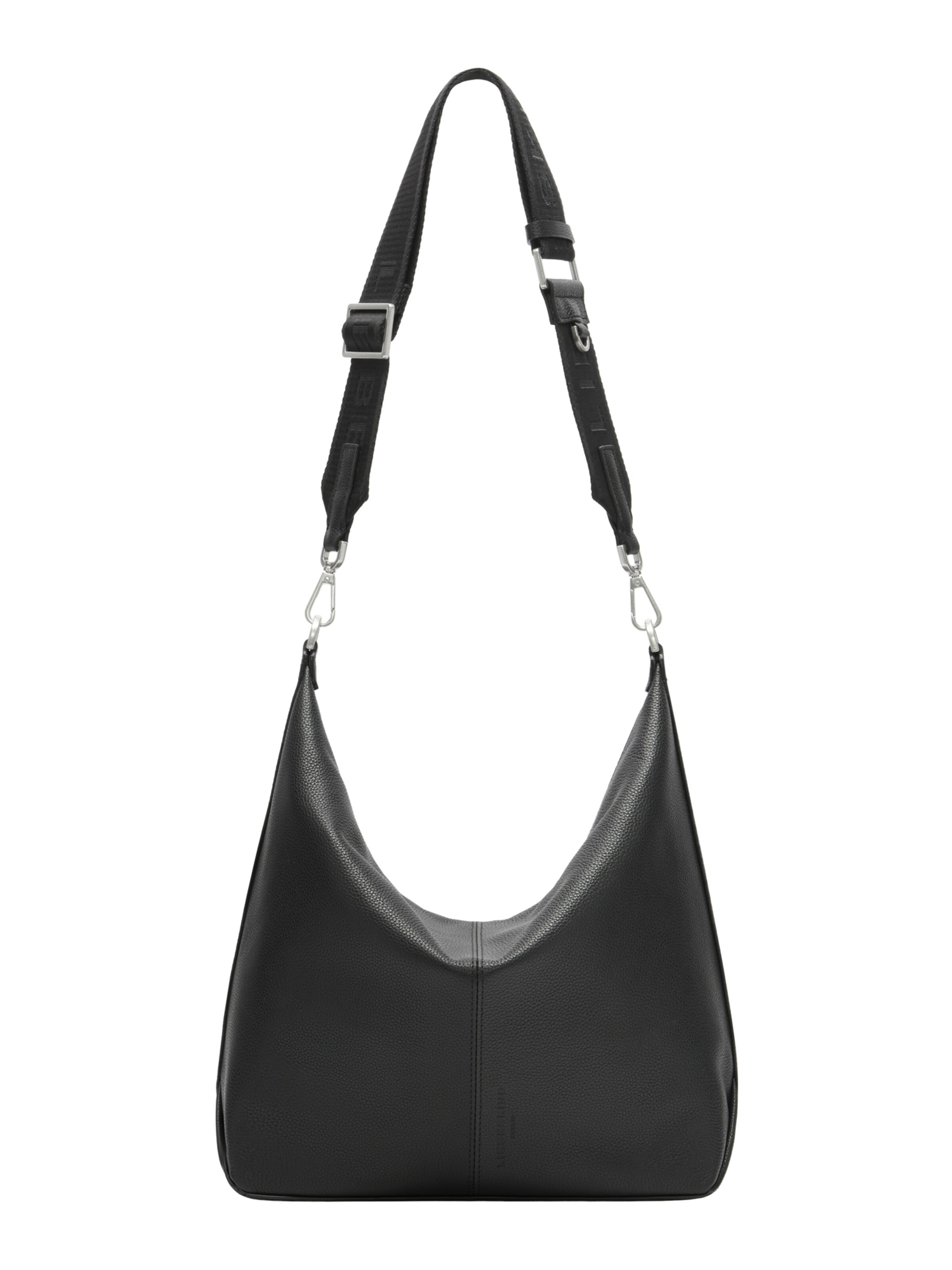 pilka Liebeskind Berlin Rankinė ant peties: priekis