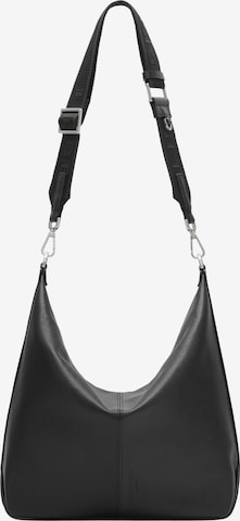 pilka Liebeskind Berlin Rankinė ant peties: priekis