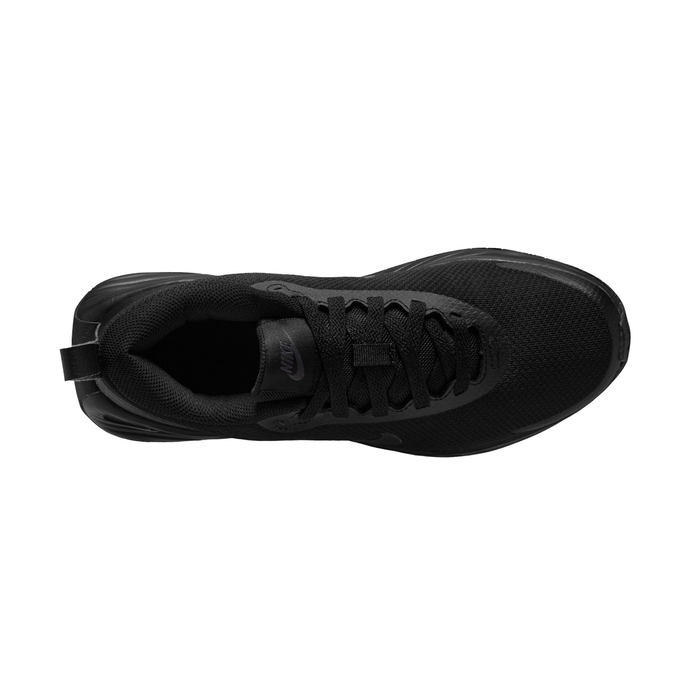 NIKE Обувь для бега 'Legend Essential 4' в Черный