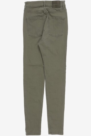 Pull&Bear Jeans in 27-28 in Green