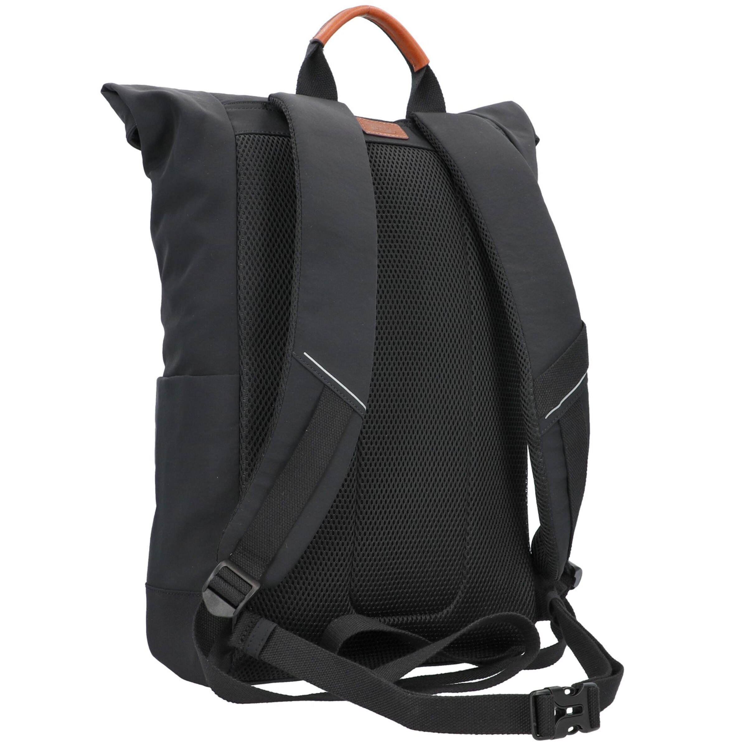 CAMEL ACTIVE Backpack in Black