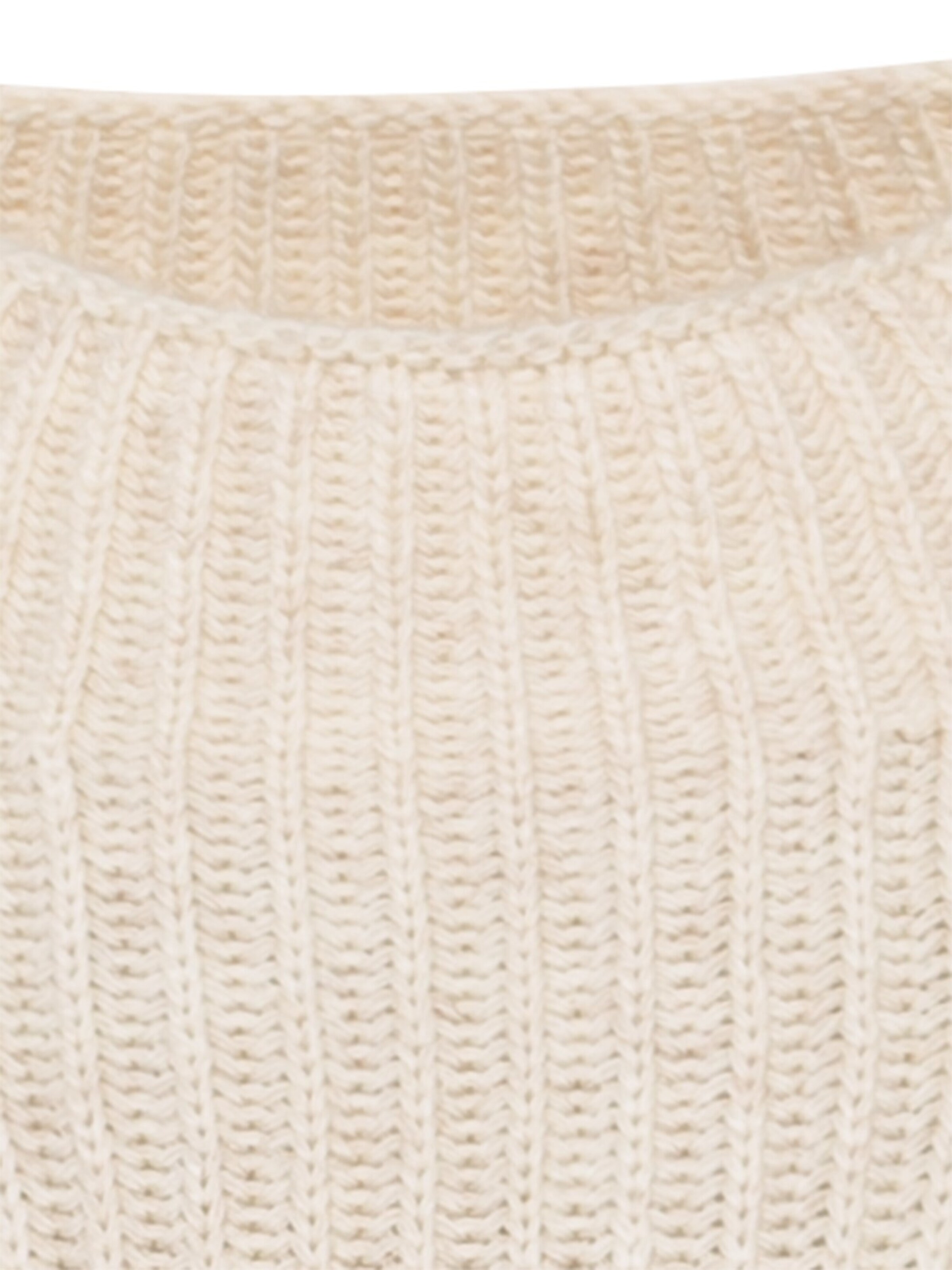 CAMEL ACTIVE Pullover in Beige