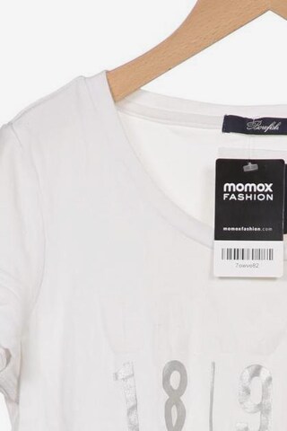 Gaastra Top & Shirt in M in White