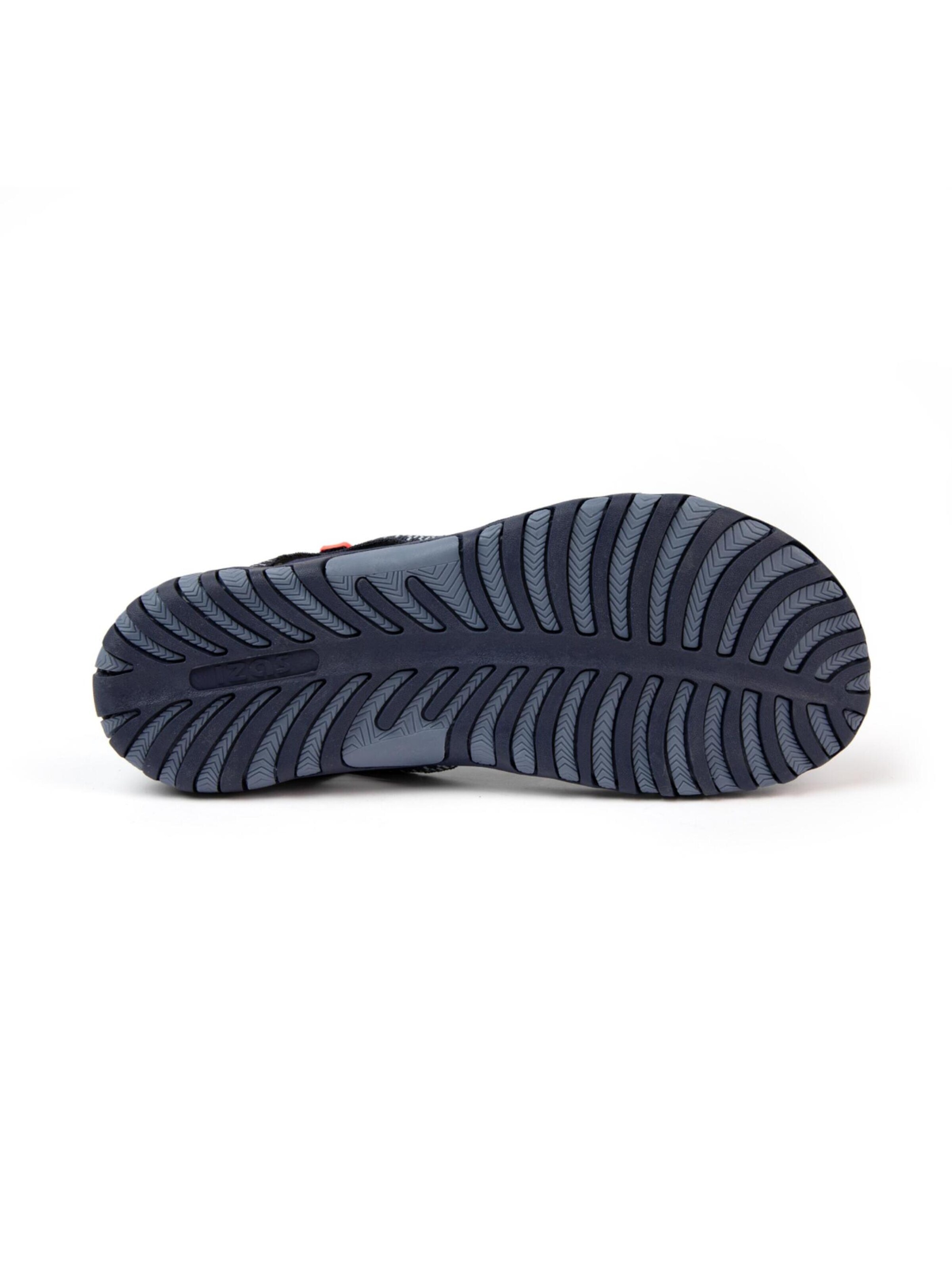 Sandales de randonnée Izas en bleu