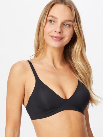 SLOGGI Minimizer BH 'BODY ADAPT' i sort: forside