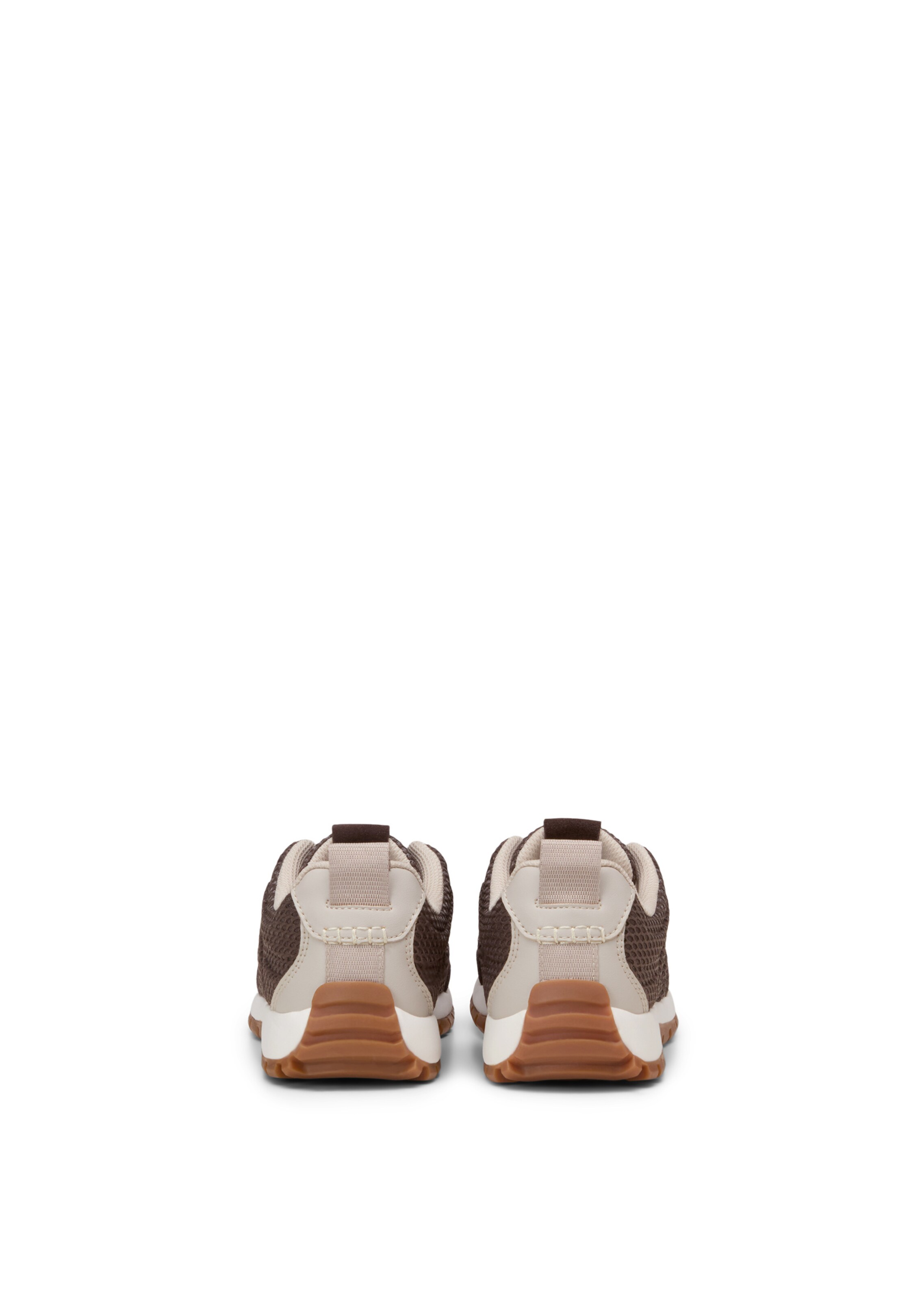 Marc O'Polo Sneakers 'Bella' in Brown