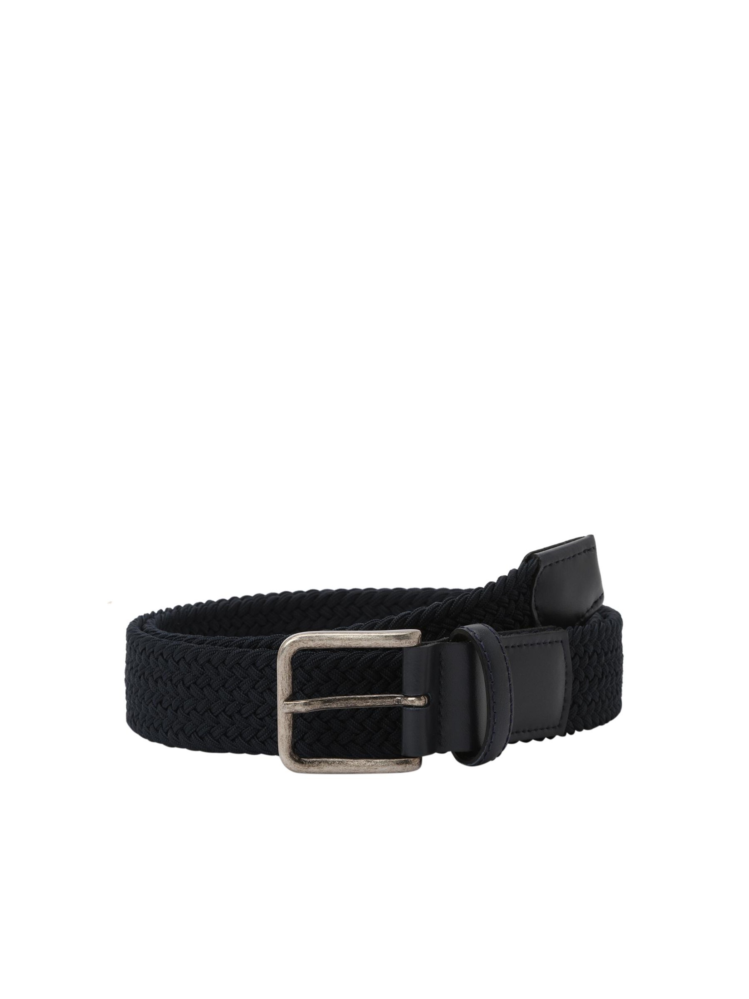 Lloyd belts Gürtel‌‌‌‌‌‌ in Blau: Vorderseite
