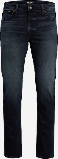 JACK & JONES Jeans 'Mike' in dunkelblau, Produktansicht