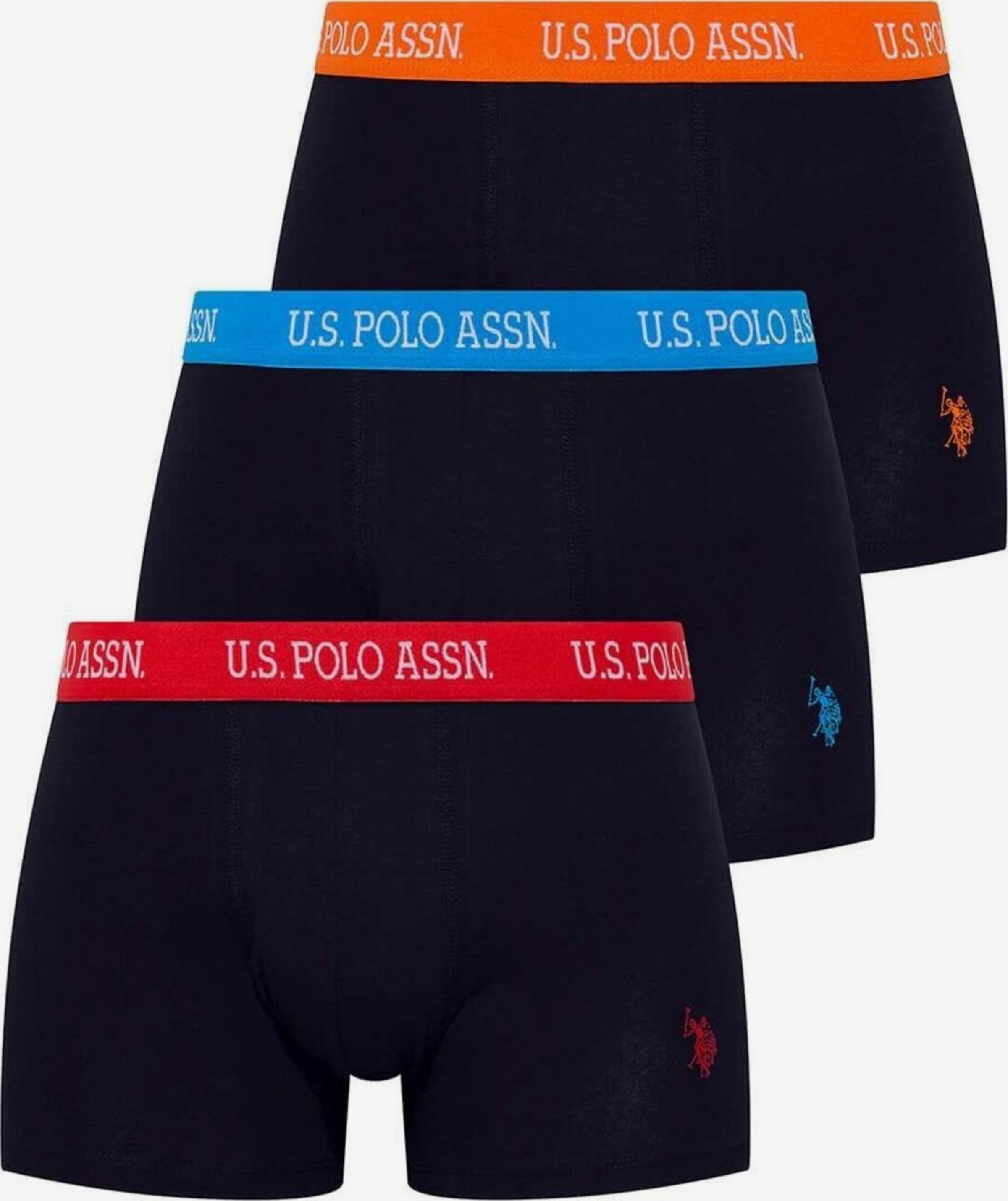 U.S. POLO ASSN. Boxeri