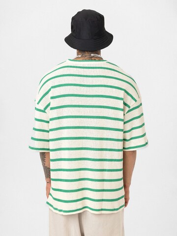 Dandalo Bluser & t-shirts 'Wim' i grøn