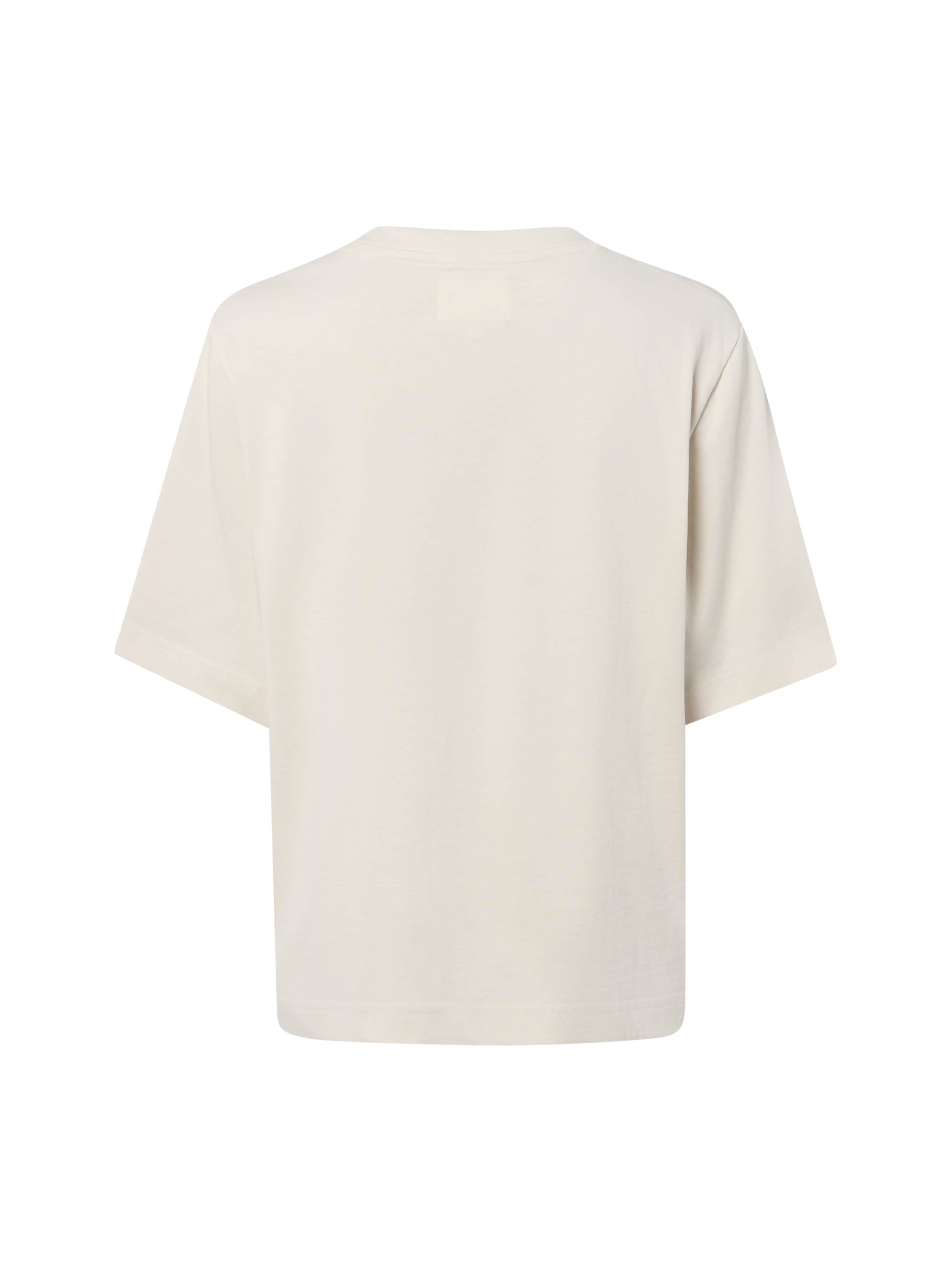 Ipuri Shirt in Beige