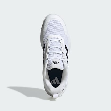 ADIDAS PERFORMANCE Sports shoe ' Novaflight 2 ' in White
