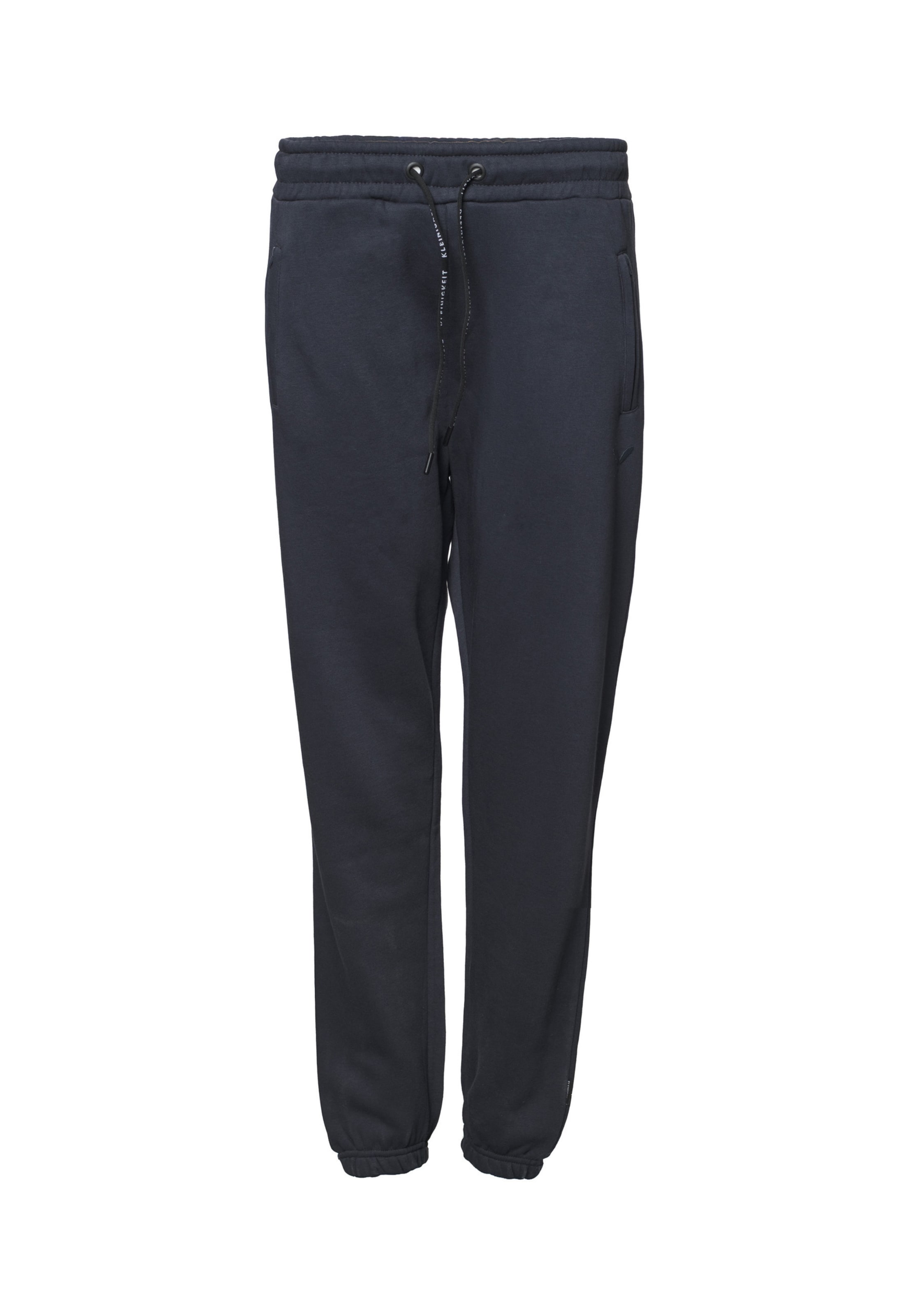 Kleinigkeit Calças 'Jägger 3.0' em 40/regular em navy / branco, Vista do artigo