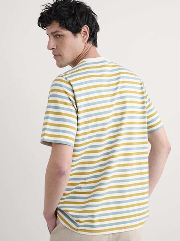 Seasalt Cornwall Bluser & t-shirts 'Seven Seas Sailor' i hvid