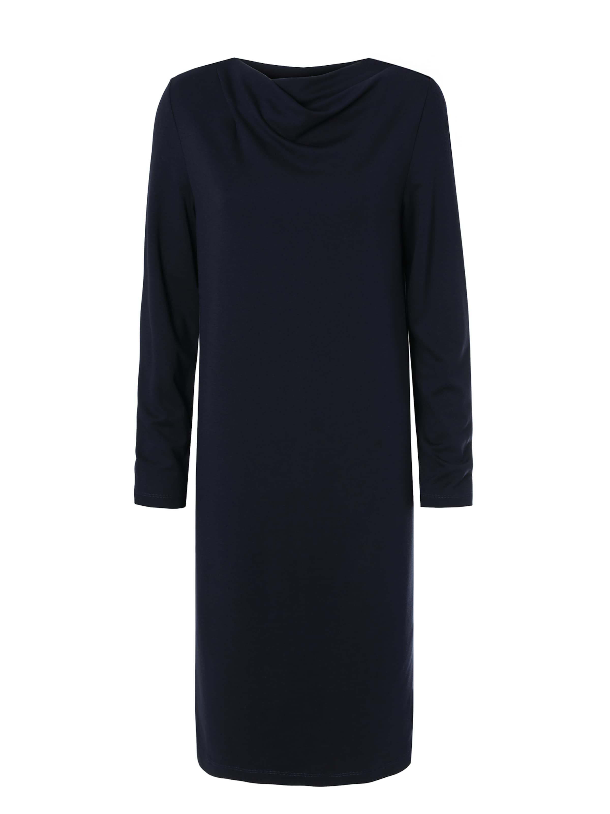 TATUUM Рокля 'NORIS' в синьо: отпред