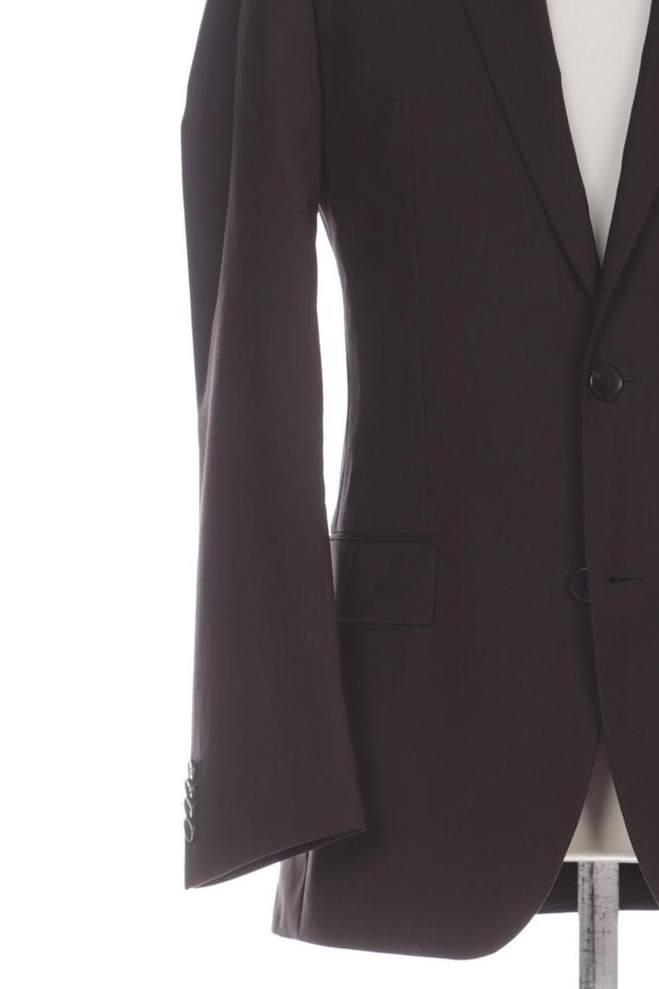 HUGO Suit in M in Brown