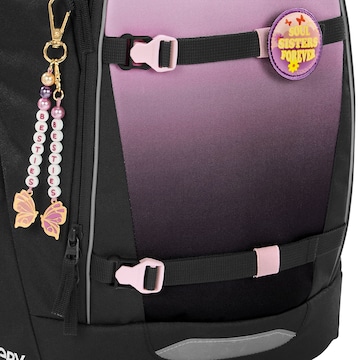 Sac à dos Coocazoo en rose