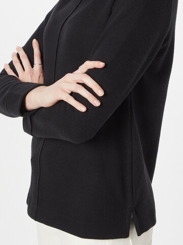 Sweat-shirt ESPRIT en noir