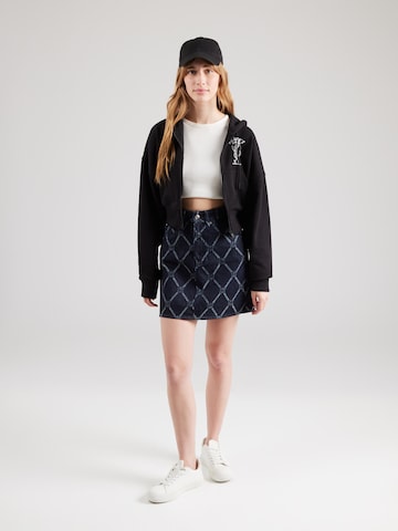Veste de survêtement 'Desty_B' HUGO en noir