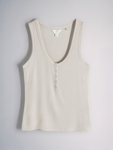 The Set Kratke hlače za spanje | rjava barva