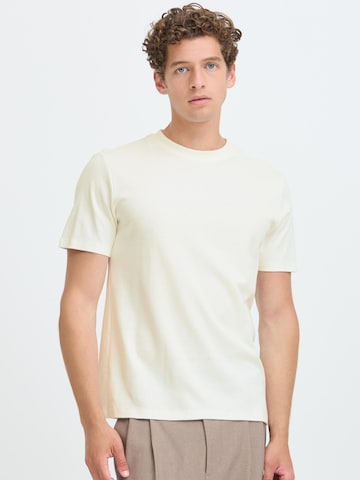 Casual Friday Bluser & t-shirts 'CFNILO' i hvid