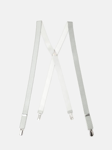 bugatti Suspenders '6815' in Green