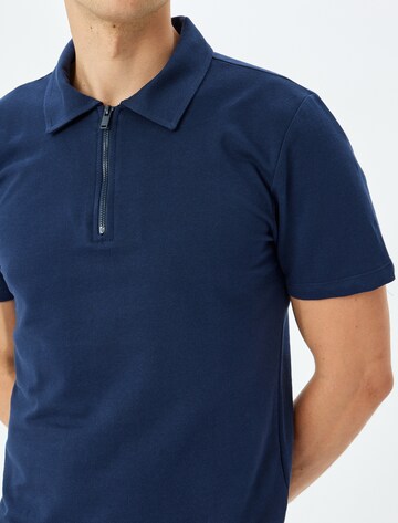 Koton Shirt in Blue