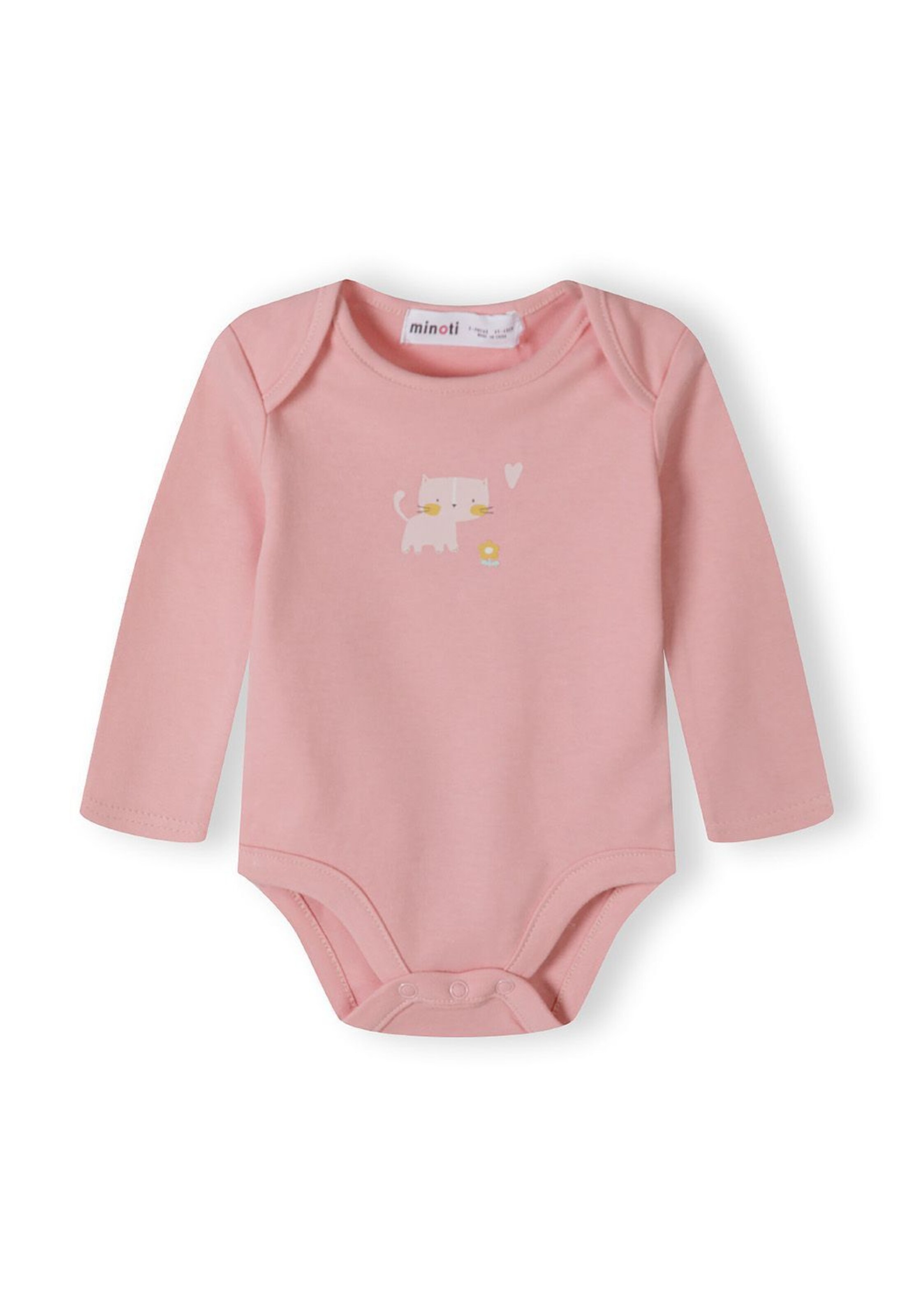 MINOTI Sparkedragt/Body i blandingsfarvet