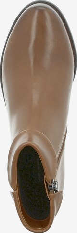 GERRY WEBER SHOES Stiefelette 'Calla 29' in Braun