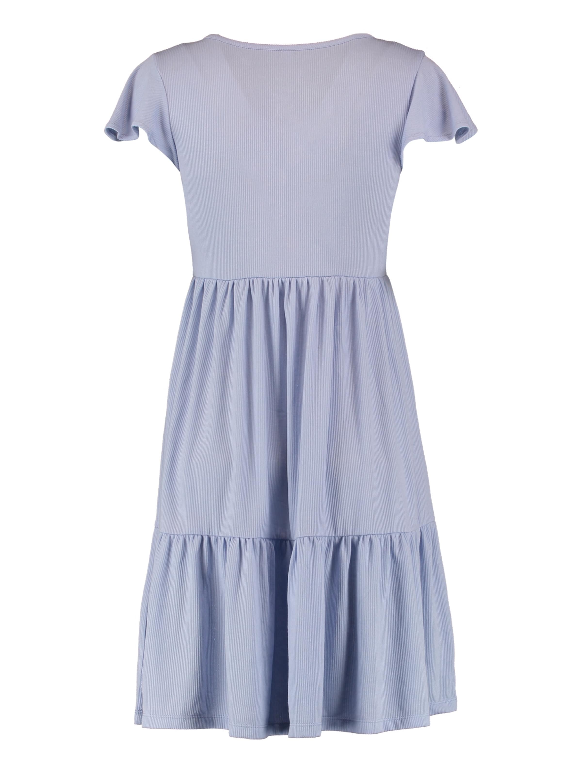 Hailys Letní šaty 'No44ra' – modrá