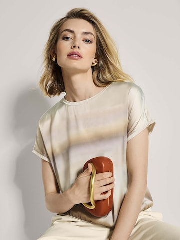 T-shirt MADELEINE en beige