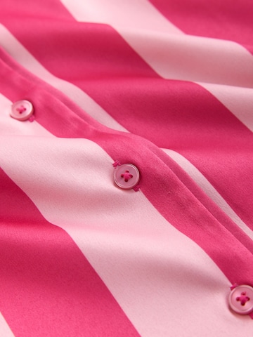 Pyjama Next en rose
