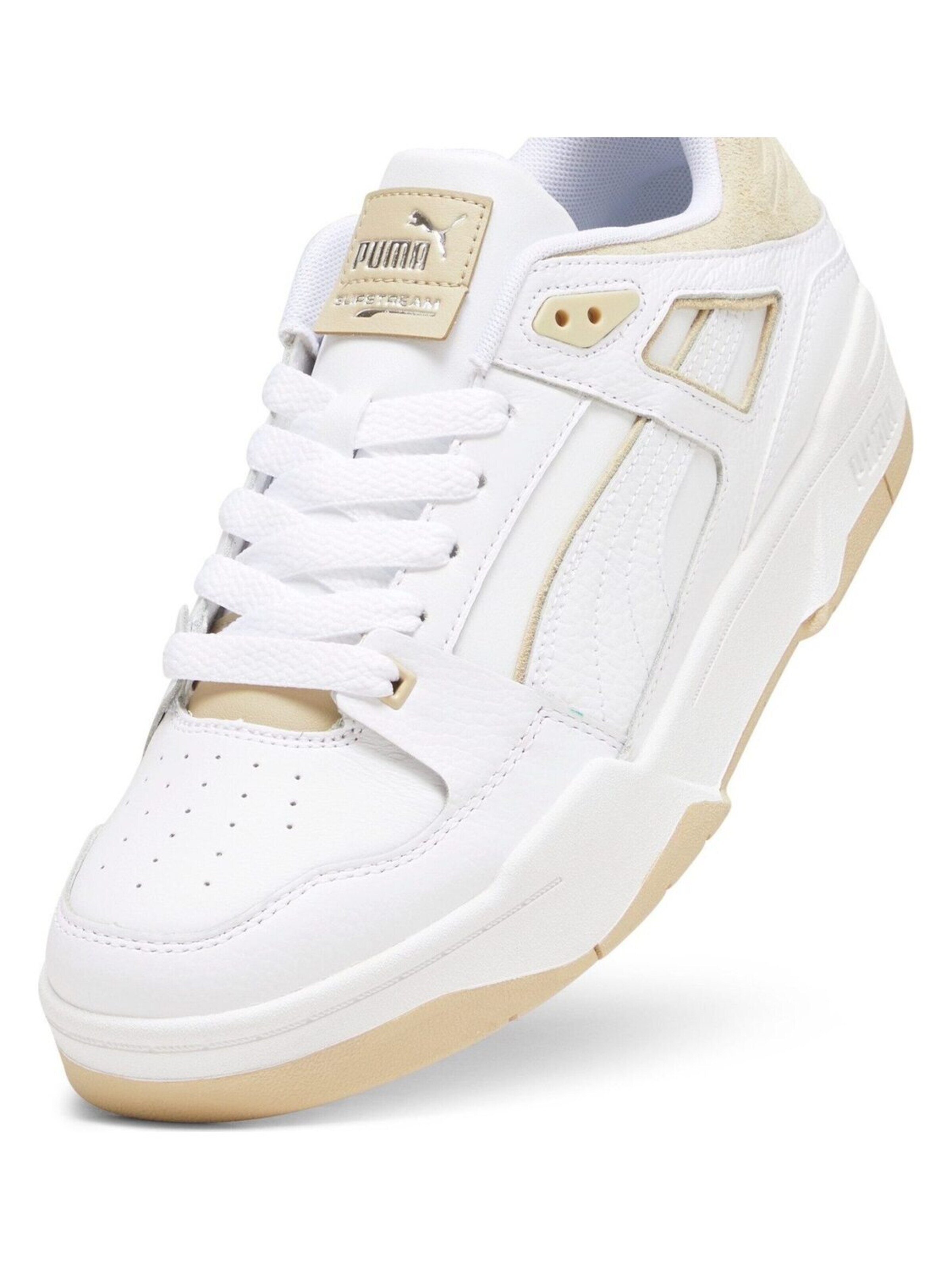 PUMA Sportschuh 'Puma Slipstream'‌‌‌‌‌‌‌‌‌‌ in 40 in weiß, Produktansicht