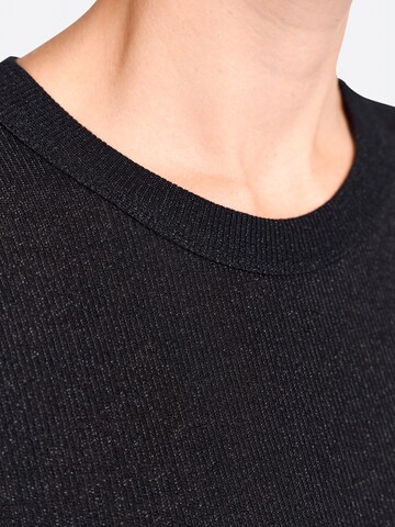 Rich & Royal - Jersey en negro