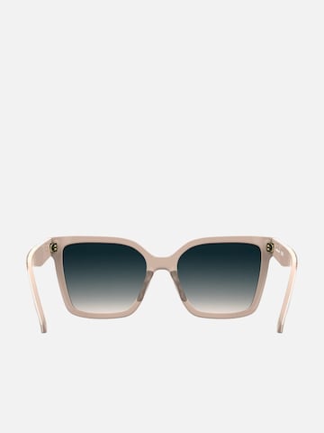 Longchamp Sonnenbrille‌‌‌‌‌‌‌‌ in Pink