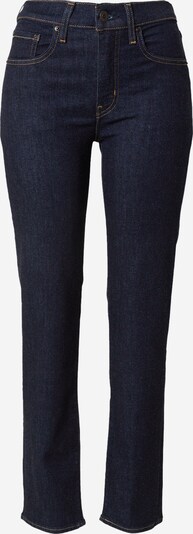 LEVI'S ® Jeans '724 High Rise Straight' in dunkelblau, Produktansicht