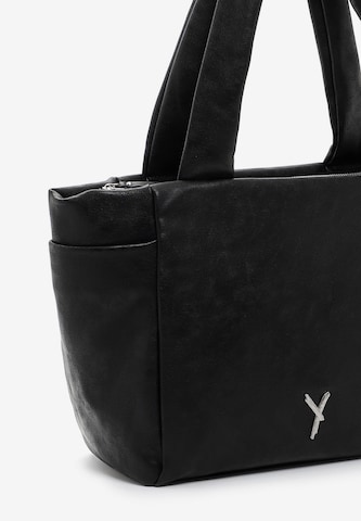 Suri Frey Shopper 'Gracey' in Schwarz